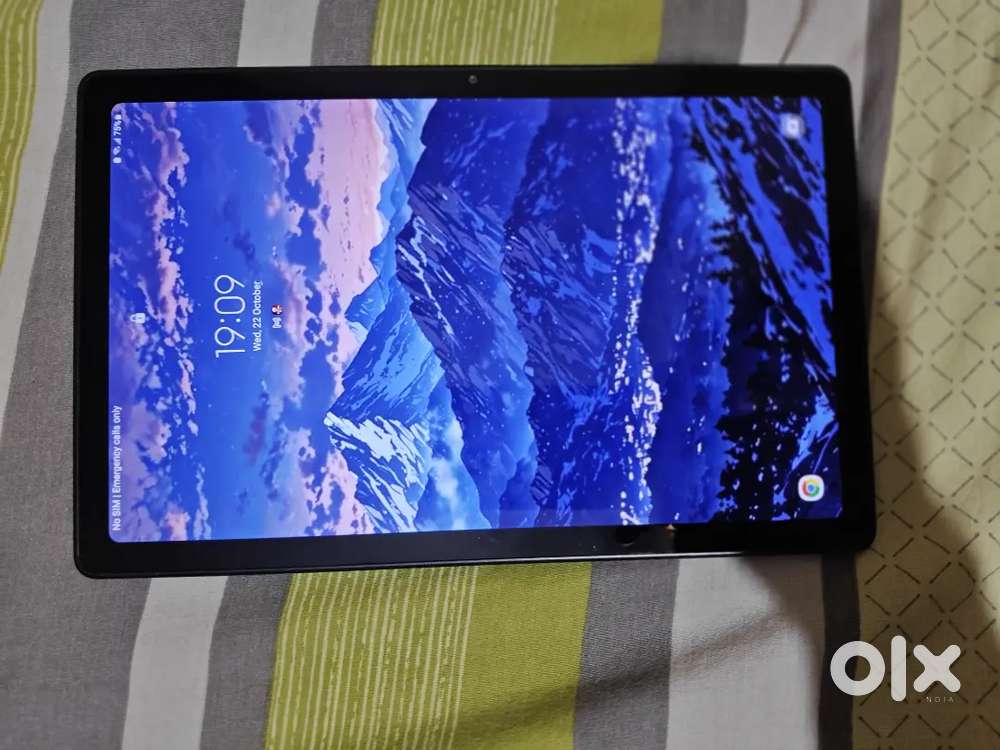 Samsung galaxy A7 LTE
