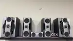 Sony original music system