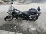 Bajaj Avenger Cruise 220