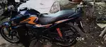 Honda SP125 Sports edition