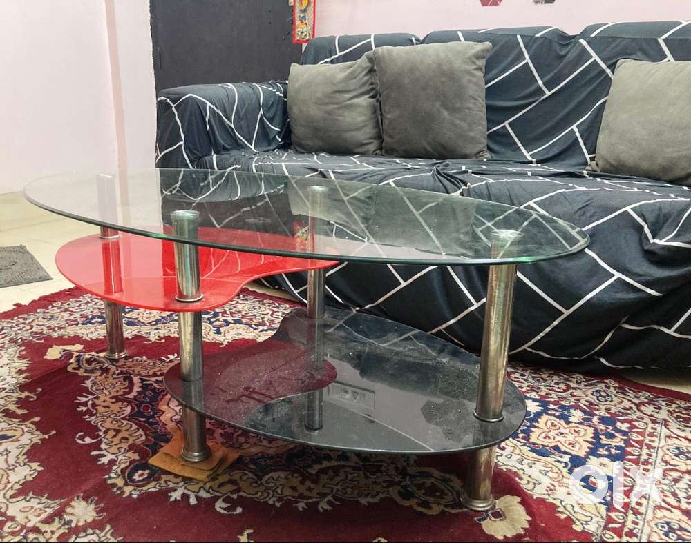 Coffee Table - Good Condition