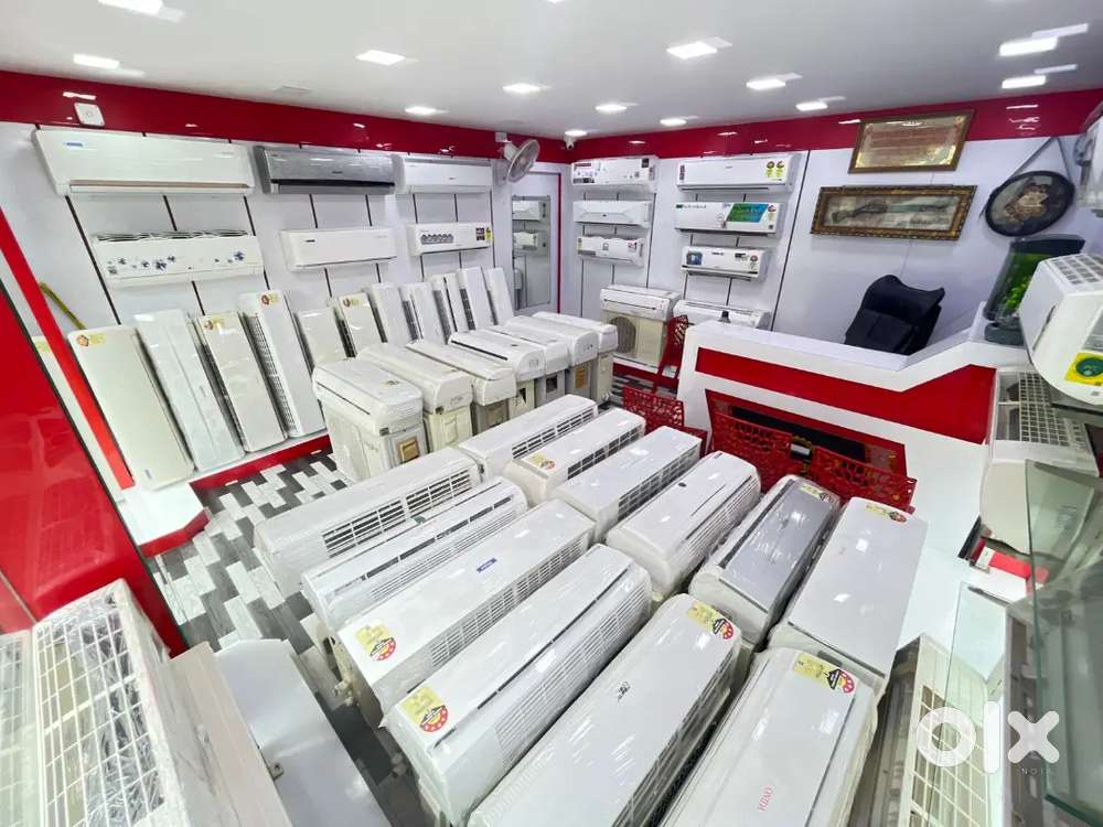 AC PLANET : All Brand Second Hand Split Ac Sale With Warranty