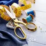 TAILOR CUTTING MASTER WANTED