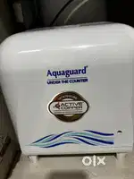 Aqua guard RO water purification system