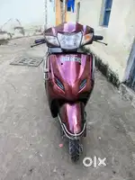 Activa 3g mint condition