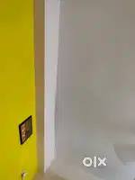 Single room with kitchen and bathroom and another single small room