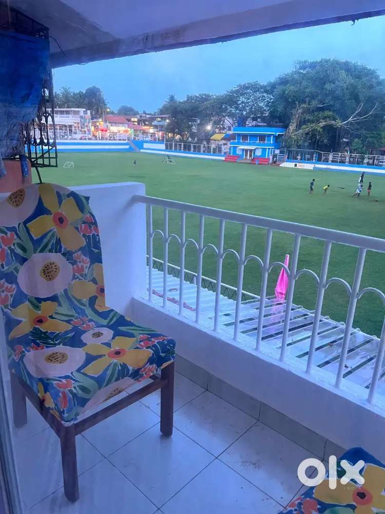 SALE Ready 2 BHK Row Villa in Candolim - North Goa