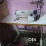 Sewing power machine