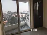2 BHK Semi furnished