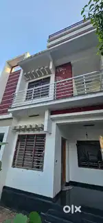 കൺസ്ട്രക്ഷൻ allmost കഴിഞ്ഞ വീട്
