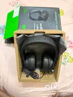 Razer Kraken X Lite Gaming Headphones With 2 Years Warranty