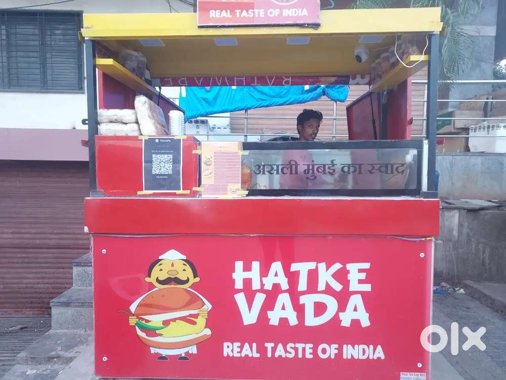 Need fresher or experienced accommodation provided