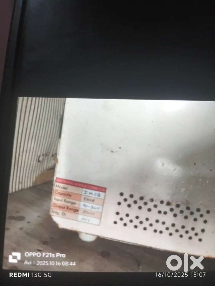 5kw Stabilizer for sale