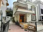 4bhk semifurnished bungalow for sale in bodakdev Code - RS0230