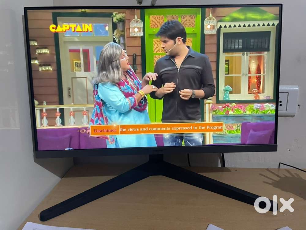 Samsung Desktop 24inch