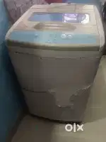 Samsung 6 kgs fully automatic washing machine