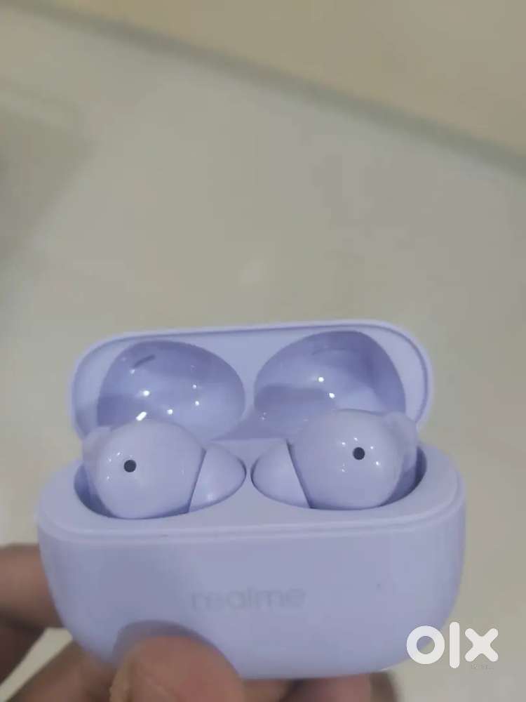 Real me t310 earbuds