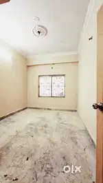 3BHK Ground floor Flat for Rent at Mehdipatnam NEAR vijaynagar colony