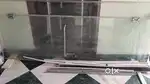 Toughened Glass door * 2 , 1+1 offer
