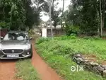 Kumbanand Nellimala road sameepam 16 cent sq house plot.