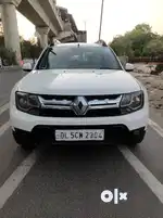 Renault Duster 2012-2015 110PS Diesel RxL, 2016, Diesel