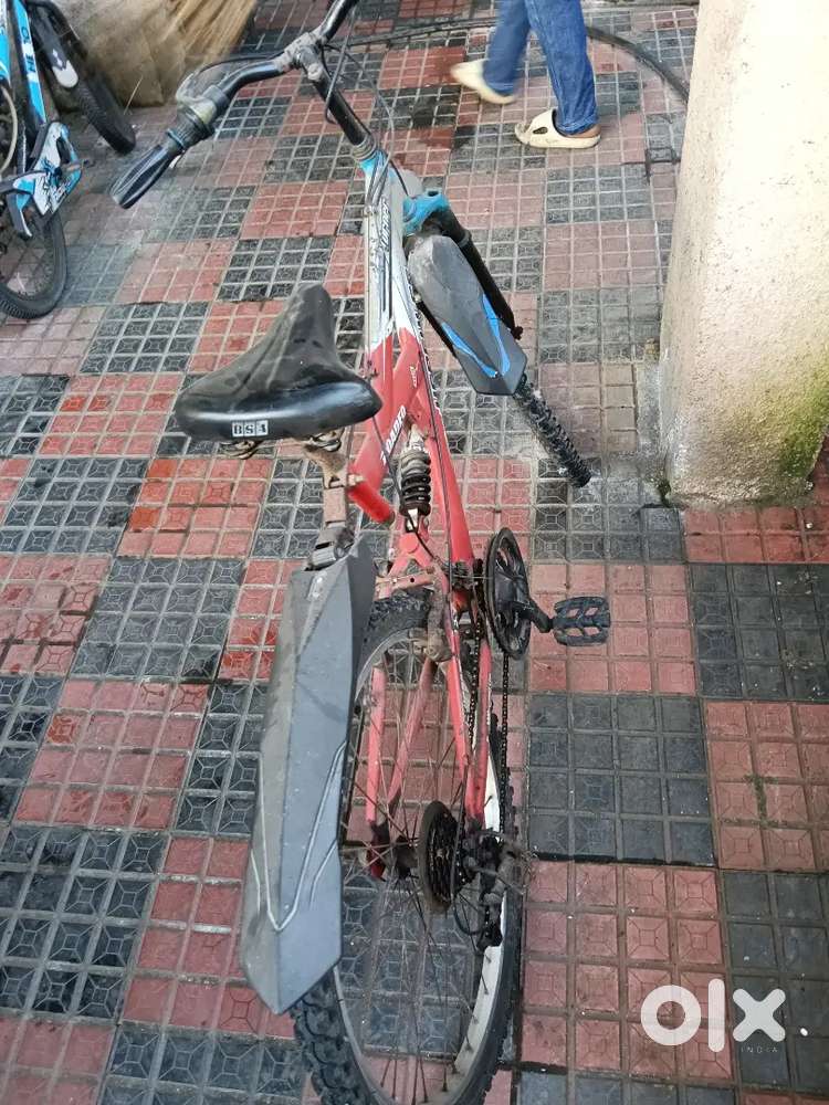 Cycle in good condition
