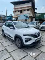 Renault KWID 1.0 RXT Optional, 2020, Petrol