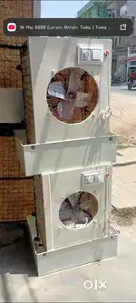 IRON BOBY COOLER