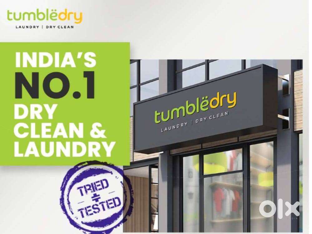 Laundry & Dry Cleaning-Pick up and Delivery Staff