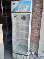 Display Fridge and other bakery and sweet shop items