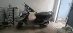 Pept + scooty