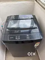 2 years old Godrej Washing Machine best condition
