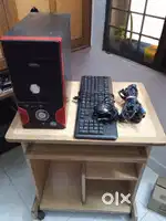 CPU withTable