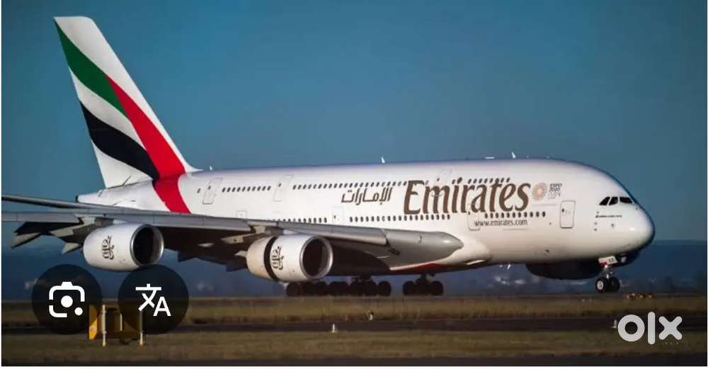 Airport job vacancies available   trust vacancy only no cheating