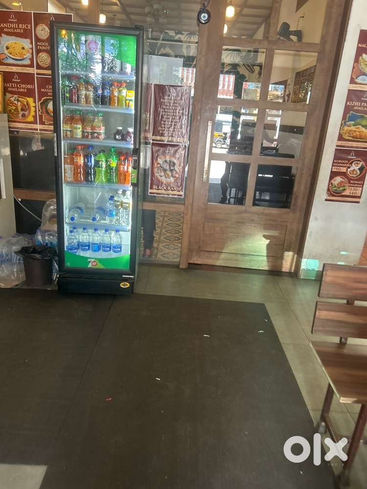 Catering service marketing