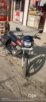Good condition