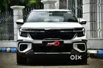 Kia Seltos 1.5 GTX+ Diesel AT Dual tone, 2023, Diesel