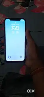 New condition phone battery health 82