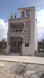 Duplex 3bhk individual near Aiims