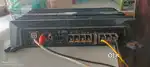 Sony amplifier