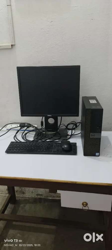 Dell Computer for selling