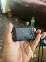 Sony wifi certified. Cyber-shot 10x G