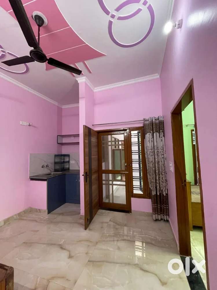 2 room set for rent (students / working people )