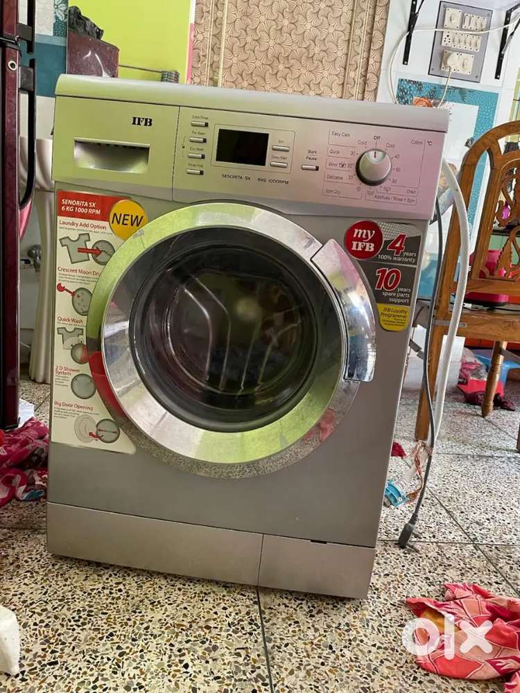 IFB washing Machine