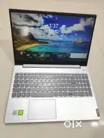 Lenovo IdeaPad Core i5 10th Generation Nvidia Graphics