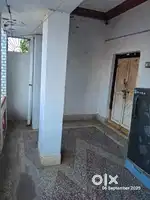 Individual house for sale at thagarapuvalasa market area.