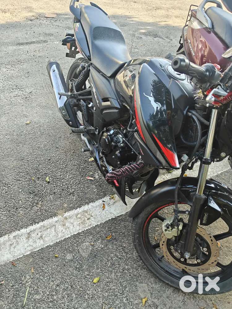 TVs apache 160 2v