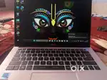 MSI Brand new laptop 1 month used