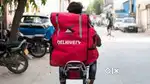 Delivery Boy