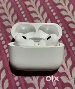 Airpods Pro 2nd Generation Brand New
